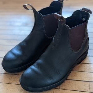 Blundstone 500 Original Stout size AU 7